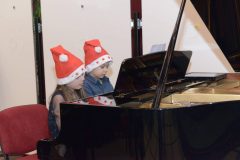 Полугодишњи концерт