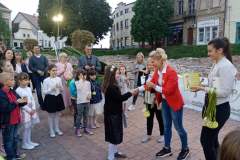 7. фестивал пијанизма, Сремска Митровица (20-25.05.2021. године), додела награда